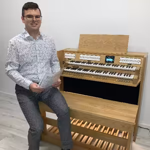 LikePreOrgan 31.08.2025 - Umelá inteligencia a hra na organe