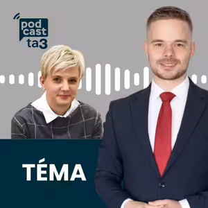 Téma: Lucia Košťálová
