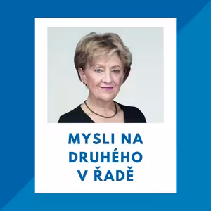 13_Mysli na druhého v řadě