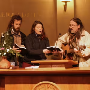 Bohoslužby 22.3.2020