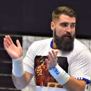 S Andrejom Petrom nielen o MS