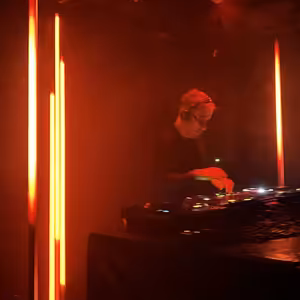 Orkus (Nightrider) – Stigma (Pul.pit, September 2025)