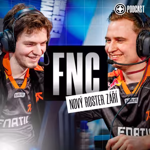 Zářící Caliste, Fnatic ve formě, Carzzy on fire, flákač Larssen a nerf Atakhana | RIFTCZECH S5E4