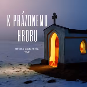 K prázdnemu hrobu #37