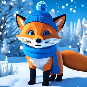 Jitka Saniová, Nejkrásnější vánoční dárek