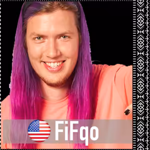 Filip "FiFqo" Janoš