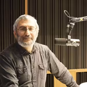 Grigorij Mesežnikov - Pred 2. kolom nie sú karty rozdané nanovo (Braňo Závodský Naživo)