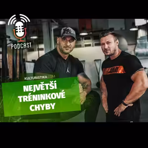 Největší tréninkové chyby