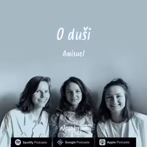 O duši s Amisuel