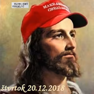 Spirituálny kapitál 233 - 2018-12-20 Výnimočný stav