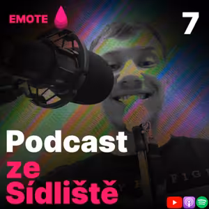 7. Řízený chaos feat. Hynek