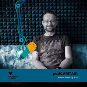 Štěpán Žáček - praxe studenti absolvují v rámci výuky, nemusí je mít ve svém volnu