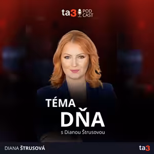 ta3 podcast Téma dňa: Minister, lekári, pacienti
