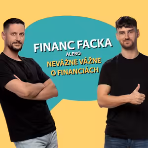 Financ Facka alebo nevážne vážne o financiách