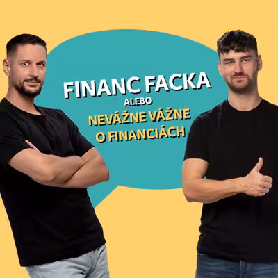 Financ Facka alebo nevážne vážne o financiách