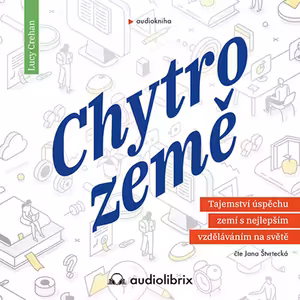 Chytrozemě (Lucy Crehan)