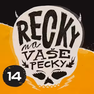 Recky na vaše pecky 5.14 - Crea Cage, Rezonant, The Inhibitor, Whitesuit, Kuny Lee and Panchezzo