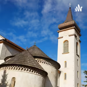 Príprava na 1. sv. prijímanie 2021/2022 - Homília - d. o. Maroš Lovič - 6. 10. 2021