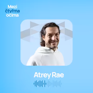 Atrey Rae: Funkční potrava je pro tělo dar, kvůli kulturistice jsem dřív jedl šest kuřecích řízků denně