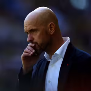 Ten Hag po prehre s Arsenalom určite premýšľal, či mohol urobiť niečo viac