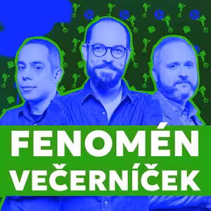 Fenomén Večerníček: Největší sportovci jsou Kluci z plakátu, bídu schytal Maxipes Fík