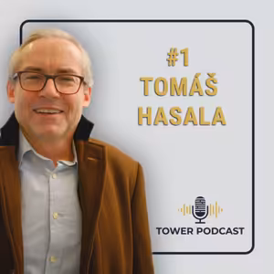 #1 Tomáš Hasala - Najväčším limitom vášho projektu ste vy