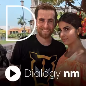 Cestovateľ Michal Hertlík: Čím viac človek cestuje, tým viac dokáže prekonávať životné prekážky