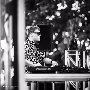 GATI @ EXIT at the Castle Mikulov 7.8. 2026
