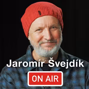 Jaromír Švejdík ON AIR: „Koncertování je jako čokoláda. Těžko se s tím přestává."