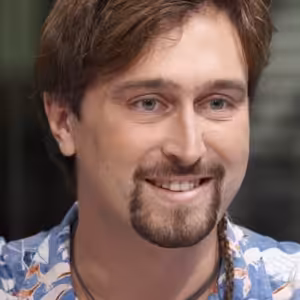 Umíral po útoku medúzy a jen těsně unikl tsunami: Jsem exot ve způsobu, jakým cestuju, říká Lukeš