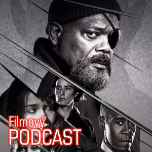 RECENZE: Tajná invaze