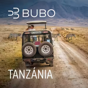 Prečo sa z Tanzánie ľudia vracajú zmenení