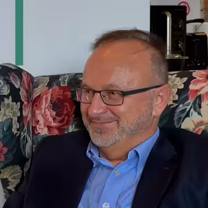 Kdo měří, ten řídí - Ing. Dr. Vít Švejdík, MbA