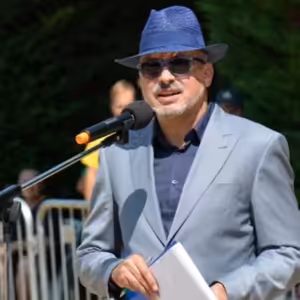 Podcast: Verím, že sa nám podarí zachrániť pôvodný slovenský strakatý dobytok a pozývam vás na akciu #dotkni_sa_života počas výstavy Agrokomplex