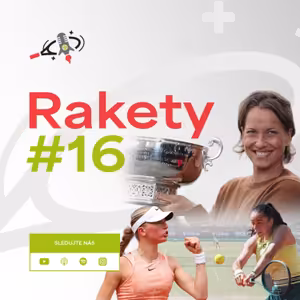 RAKETY #16 | Travička zelená, Češi zpět v akci, kápo Strýcová