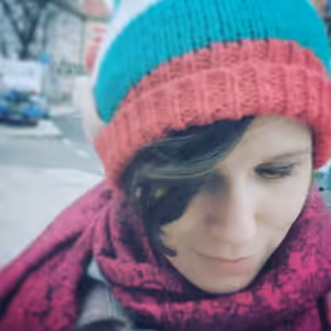 Kristýna Vaňková: Klid a pohoda