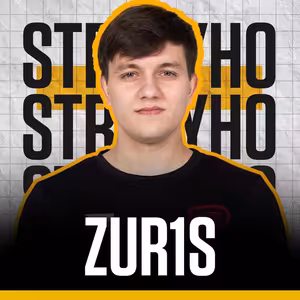 Martin "zur1s" Sláma - Změny v týmech po MČR, hraní vs tvorba obsahu