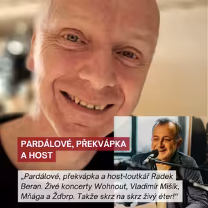 Špalek a Radek Beran 3