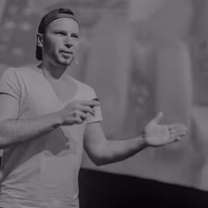 4: Petr Krejčí: Měl jsem trému, ráčkoval jsem a extrémně se bál vystupování na veřejnosti