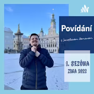Povídání s Jaroslavem Zemanem, 2. díl, 1. sezóna, zima 2022. Lže nám náš mozek?