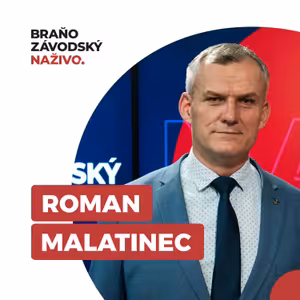 Roman Malatinec: Huliak so mnou išiel za Šimkovičovou riešiť situáciu v kultúre