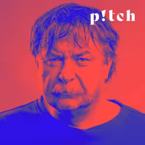 Svět je příšernej, lidi jsou kurvy a je potřeba jim za to rozbít huby | Čestmír Kopecký | producent