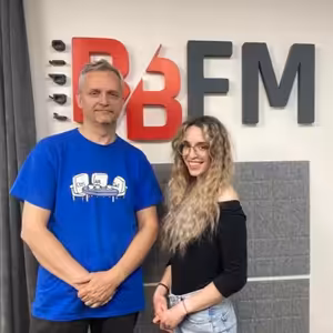 Leto v amfiteátri 2022: Ako bude vyzerať nielen júnový, ale aj júlový program, prezradil v BB FM rádiu premietač Ivan Školuda