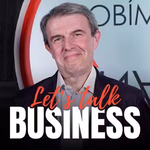 V poslednom čase je veľký záujem o Breitling. Takto vieš rozlíšiť kvalitné, luxusné hodinky [Let's Talk Business]