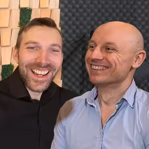 Vaším soudcem je spam filter - Láďa Hrbáček, CEO @ Leadhub