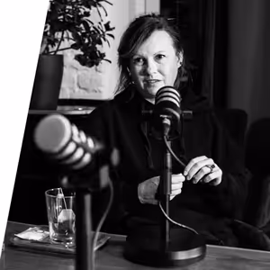 Herecká agentka Kateřina Oujezdská: Jedna z prvních hereček v našem zastoupení byla Jana Plodková.