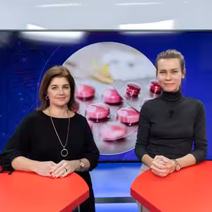 Výpadky ve výrobě i zvýšená nemocnost. Šéfka lékového úřadu vysvětlila, proč Česku chybí léky