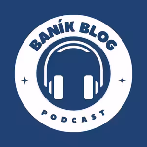 Baník Blog Podcast #50: Výhra na Letné po 10 letech! Kde má Baník strop?