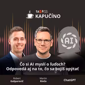 Čo si AI myslí o ľuďoch? Odpovedá aj na to, čo sa bojíš opýtať