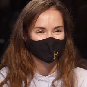 Mrzí mě, že jsem ještě nehrála princeznu, chci posouvat své hranice, jsem k sobě hodně kritická, říká Křenková